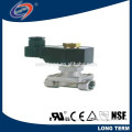 normally open water 12v Solenoid Valve For Water Price